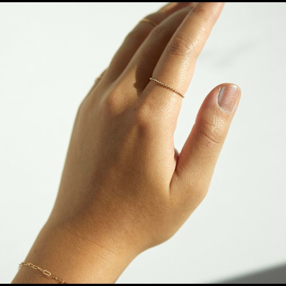 Catbird Ring